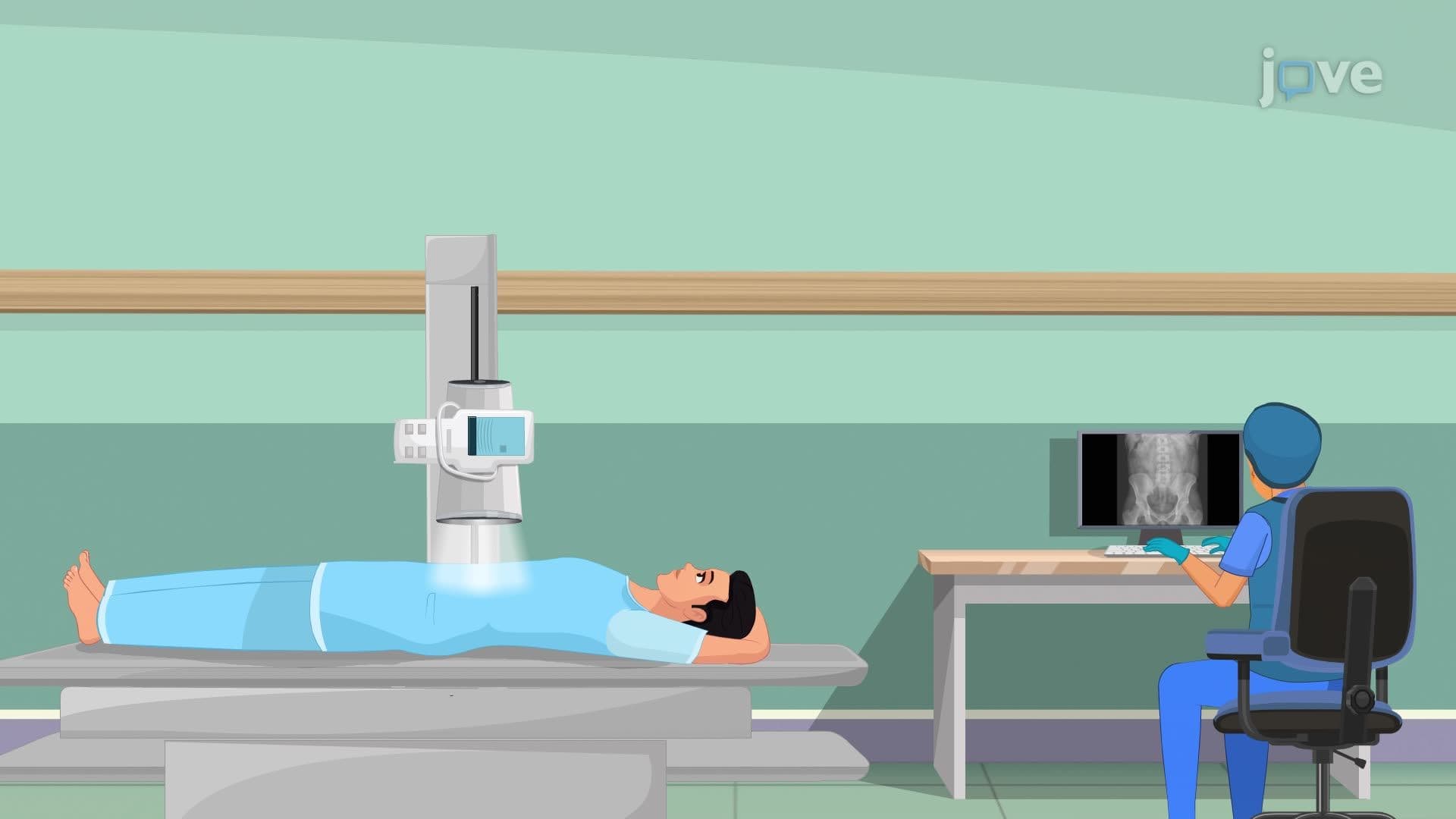 Imaging Studies I: Kidney, Ureter, and Bladder Studies