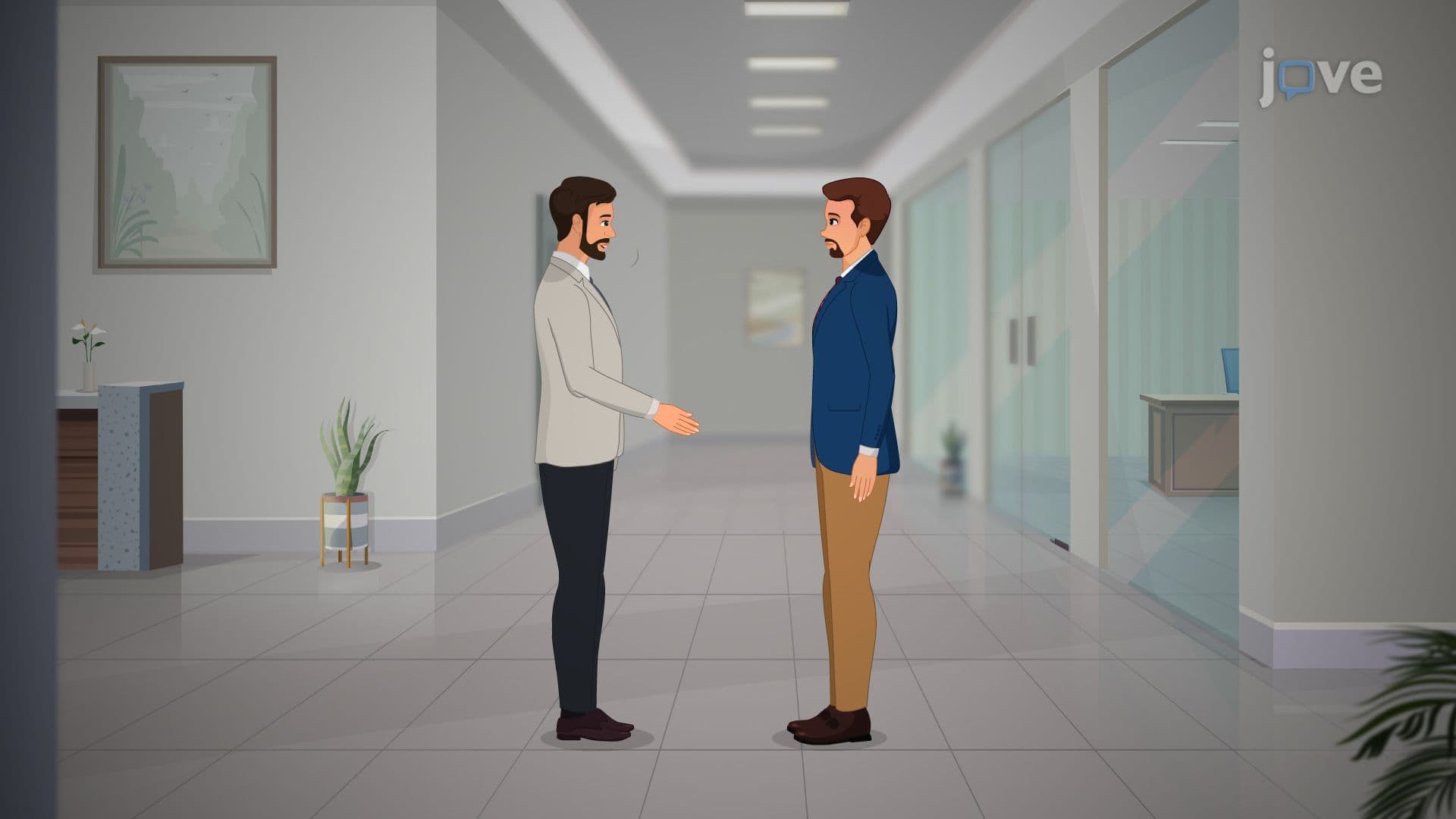 Role of Affect in Interpersonal Attraction